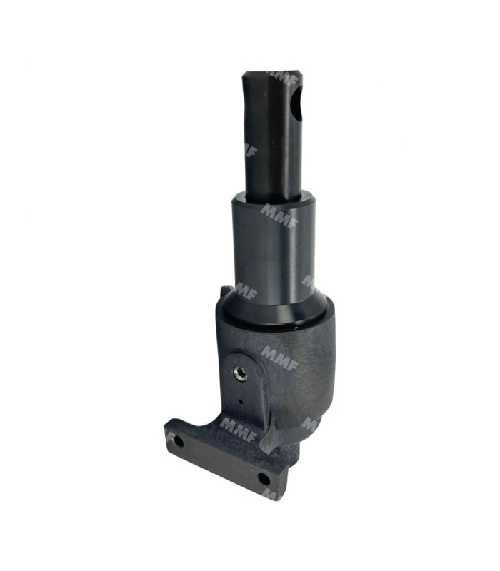 Actuador 51770036 (sin motor) - vista trasera