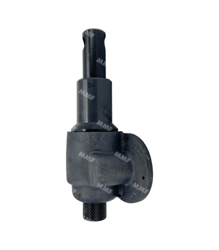 Actuador 51770036 (sin motor) vista frontal