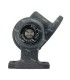 Actuador 51770036 (sin motor) - vista inferior