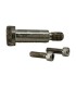 Tornillos y pernos para actuador 51770036 (sin motor)