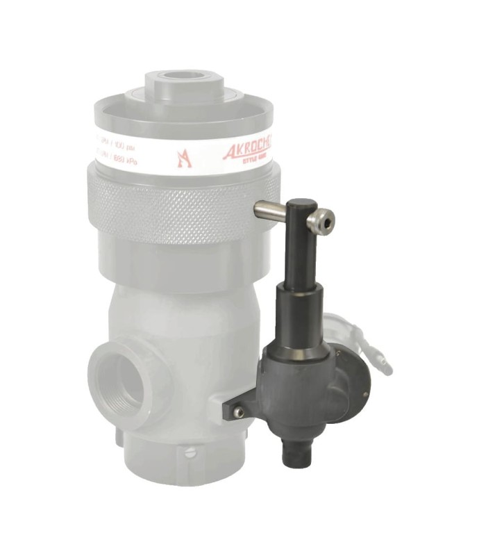 Actuateur 51770036 (sans moteur) 39188 | MMF.fr