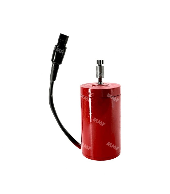 Moteur 7:1 pour canons incendie StreamMaster 3578-3579-3598  | MMF.fr