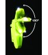Flashlight PELI™ VERSABRITE III™ 2220Z1 ATEX ZONE 1 | MMF.fr