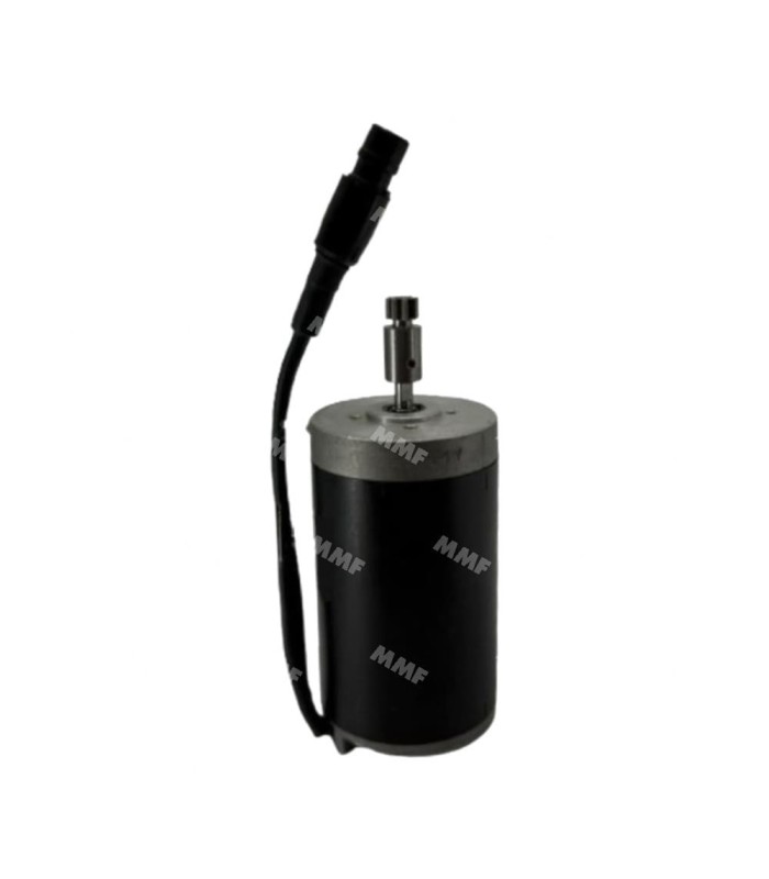 7:1 motor for firefighting monitors StreamMaster 3578-3579-3598 (side)