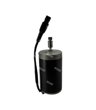 7:1 motor for firefighting monitors StreamMaster 3578-3579-3598 (side)
