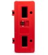 Wall-mounted box for 6 kg extinguisher | MMF.fr
