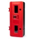 Wall-mounted box for 6 kg extinguisher | MMF.fr