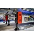 Wall-mounted box for 6 kg extinguisher | MMF.fr