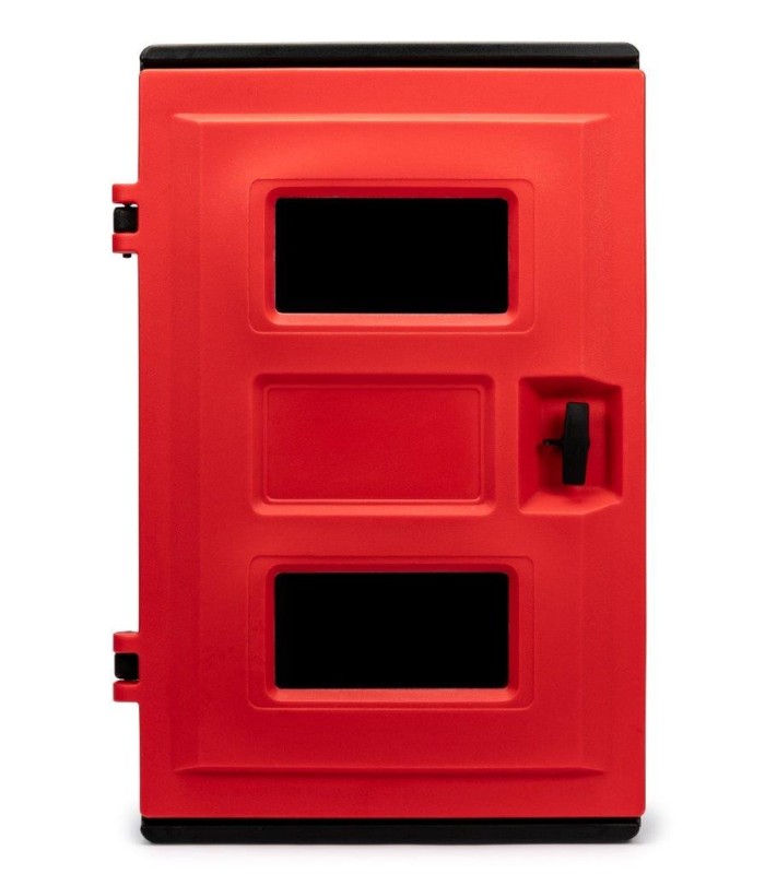 Caja mural para extintor de 12 kg | MMF.fr