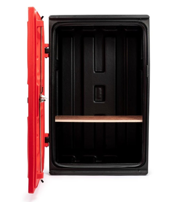 Caja mural para extintor de 12 kg | MMF.fr