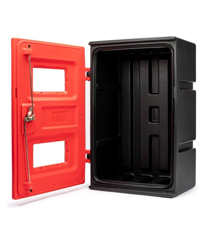 Caja mural para extintor de 12 kg | MMF.fr