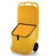 75-litre mobile storage box for industry | MMF.fr