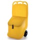 75-litre mobile storage box for industry | MMF.fr