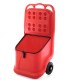 75-litre mobile storage box for industry | MMF.fr
