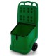 Mobile Lagerbox für die Industrie