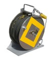 400-meter long-distance firefighter guide line