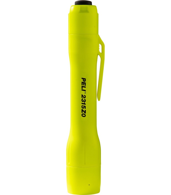 PELI™ Linterna 2315Z0 ATEX ZONA 0 | MMF.fr