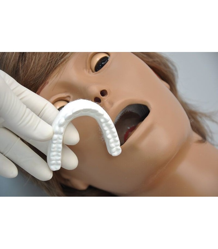 Manikin susie adult female basic care