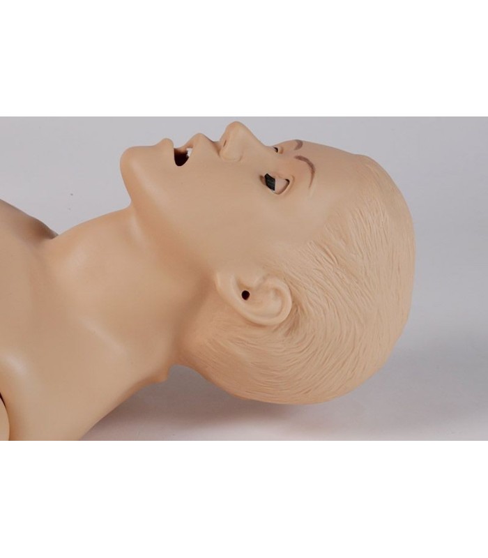 Manikin basic care adult male Simon