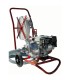 Fire protection kit - Motor-driven pump on hose reel 32923 | MMF.fr