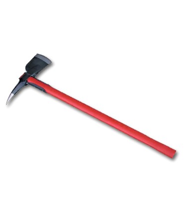 Firefighter's axe 90 cm