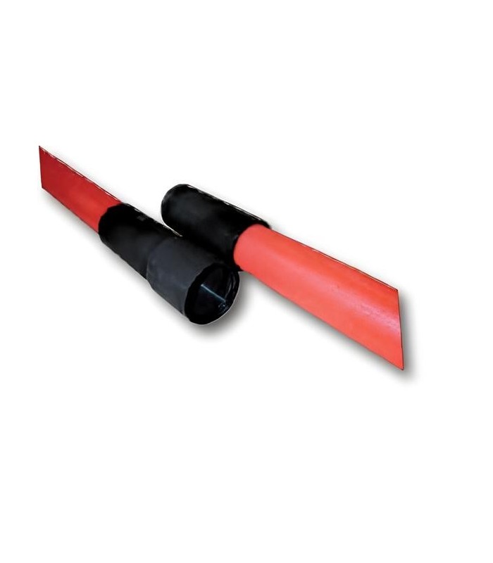 Wooden handle for sailor gaff 39460 | MMF.fr