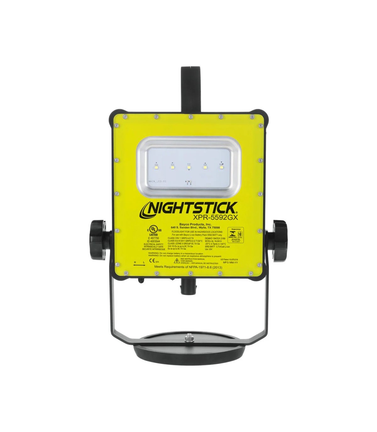 Projecteur led 20W SMD Reflex Projecteur led extérieur intérieur