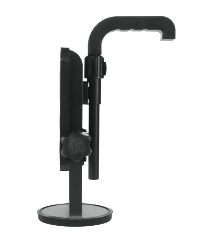 kopie von Wiederaufladbarer Scheinwerfer ATEX Z0 mit Mast 39192 | MMF.fr