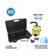 Projecteur rechargeable ATEX Z0 XPR-5592GX avec valise 39192 | MMF.fr