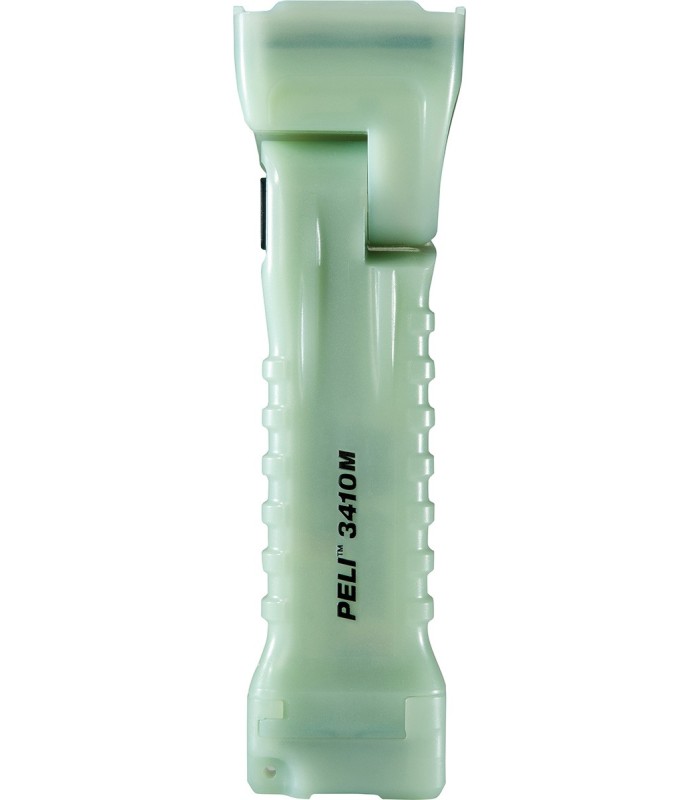 Abgewinkelte Lampe PELI™ 3410PL langnachleuchtend 35014 || Abgewinkelte Lampe 3410PL langnachleuchtend 35014 | MMF.fr