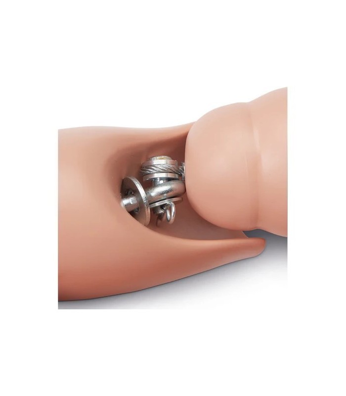 Manikin Rettung und Kinderfreigabe 31182 || MMF.fr