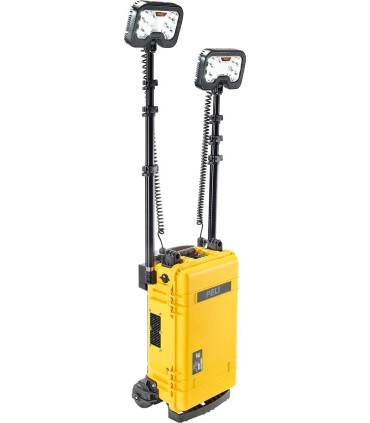 Projecteur RALS PELI™ 9460M Tout Terrain | MMF.fr
