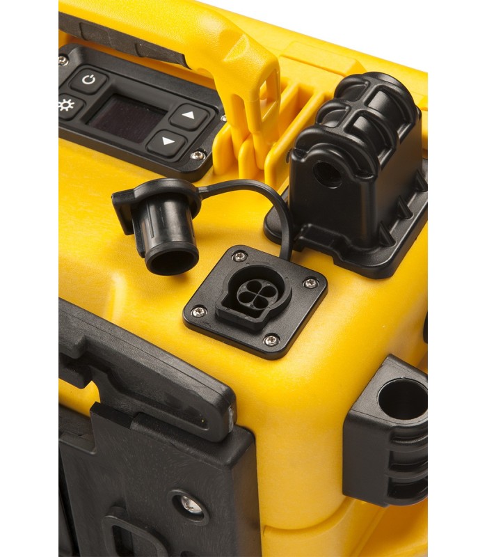 RALS-Scheinwerfer PELI™ 9460M All Terrain | MMF.fr