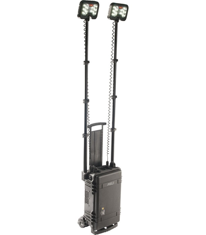 RALS-Scheinwerfer PELI™ 9460M All Terrain | MMF.fr