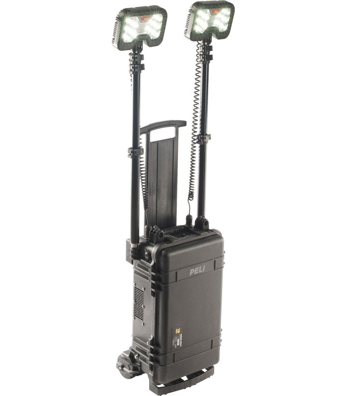 RALS-Scheinwerfer PELI™ 9460M All Terrain | MMF.fr