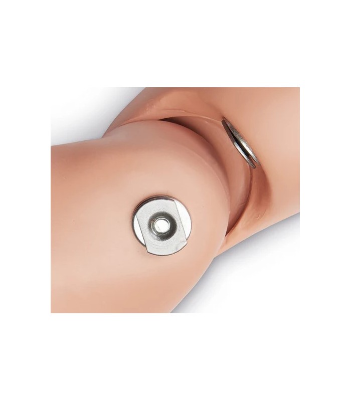 Manikin Rettung und Kinderfreigabe 31182 || MMF.fr