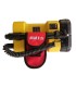 MMF pouch for Peli™ headlamp charger RALS 9430 9480 9490 38074 | MMF.fr