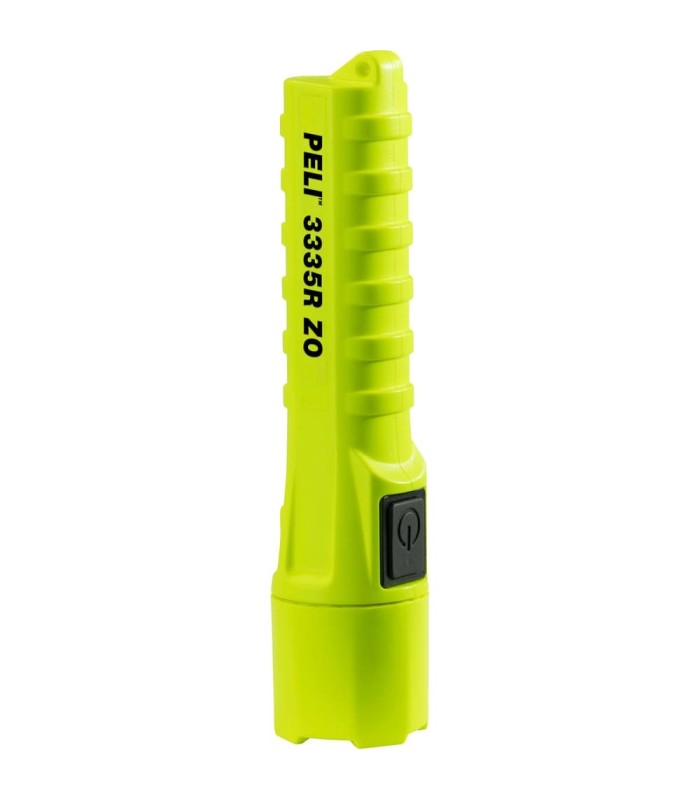Lampe torche PELI™ 3335RZ0 RECHARGEABLE  | MMF.fr