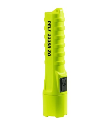 Taschenlampe PELI™ 3335RZ0 RECHARGEABLE | MMF.de
