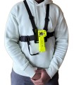 Sternal harness for Peli™ bent lamp