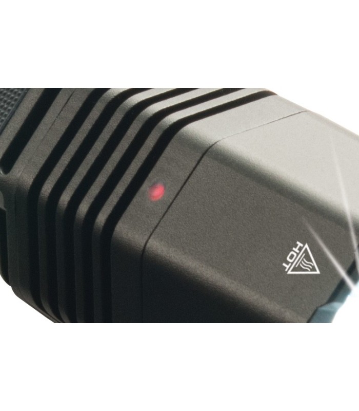 Torche tactique PELI™ 8060 rechargeable 32688 | MMF.fr