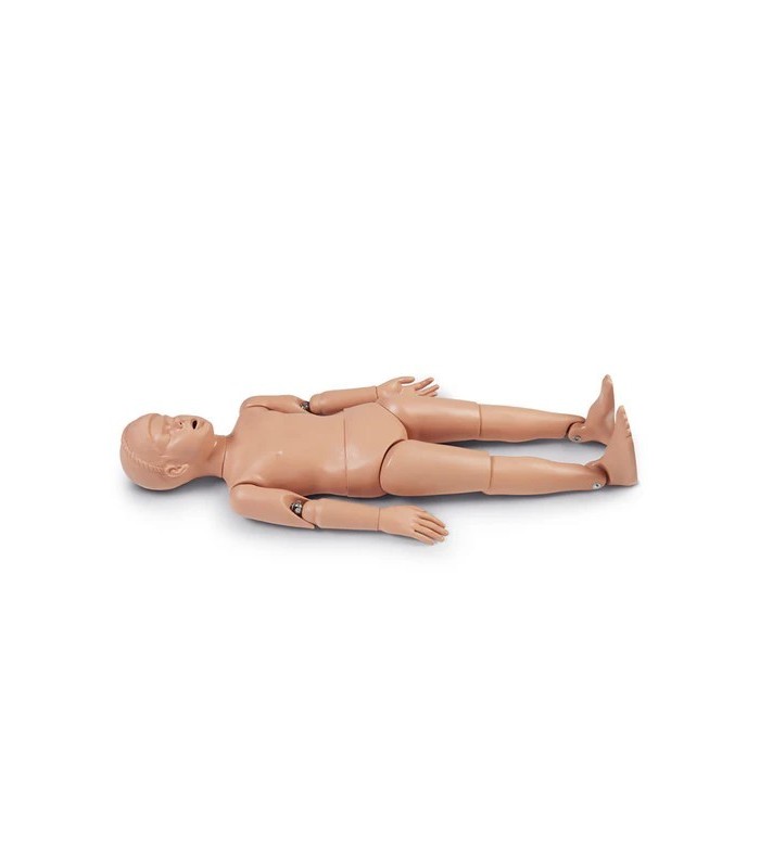 Mannequin de sauvetage et dégagement enfant 31182 | MMF.fr