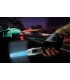 Torche rechargeable PELI™ 2460M avec bâton lumineux blanc 34285 | MMF.fr