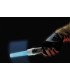Rechargeable torch PELI™ 2460M with white glow stick