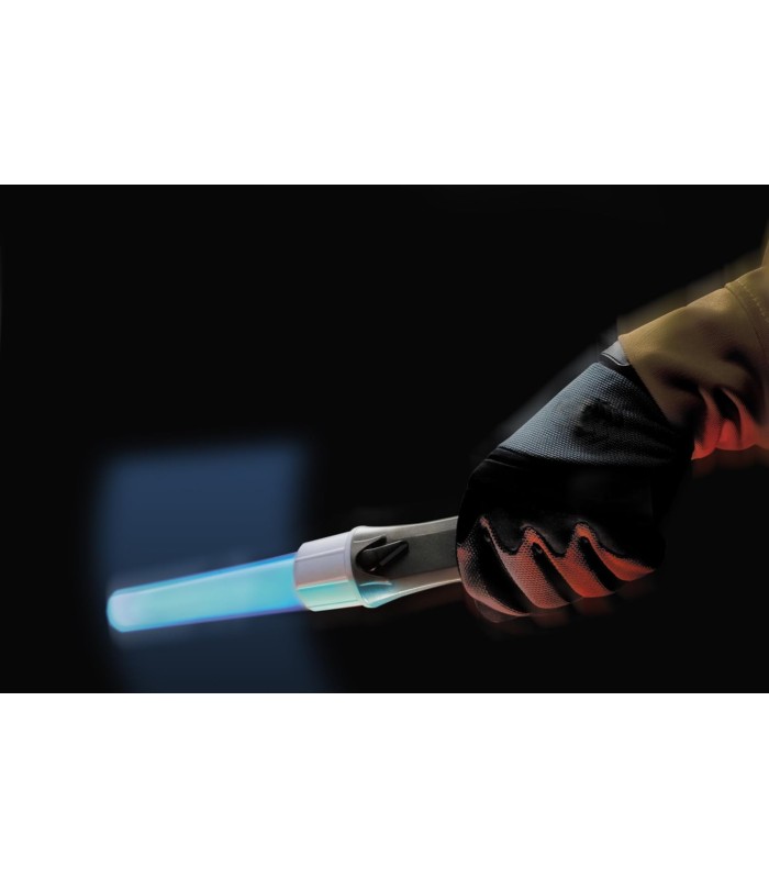 Rechargeable torch PELI™ 2460M with white glow stick