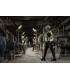 Cabezal de iluminación PELI™ 9600 para obras | MMF.fr