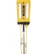 Cabezal de iluminación PELI™ 9600 para obras | MMF.fr