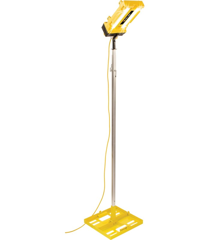 Mast für Leuchtenkopf PELI™ 9600 38618 || MMF.fr