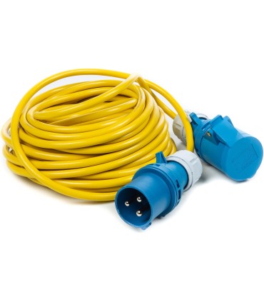 Power cable for Peli™ 9600 light head | MMF.fr