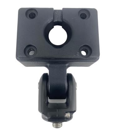 Rotule pour tête RALS  Peli™ 9455 Atex Zone 0 | MMF.fr